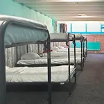 The Flying Pig Beach Hostel