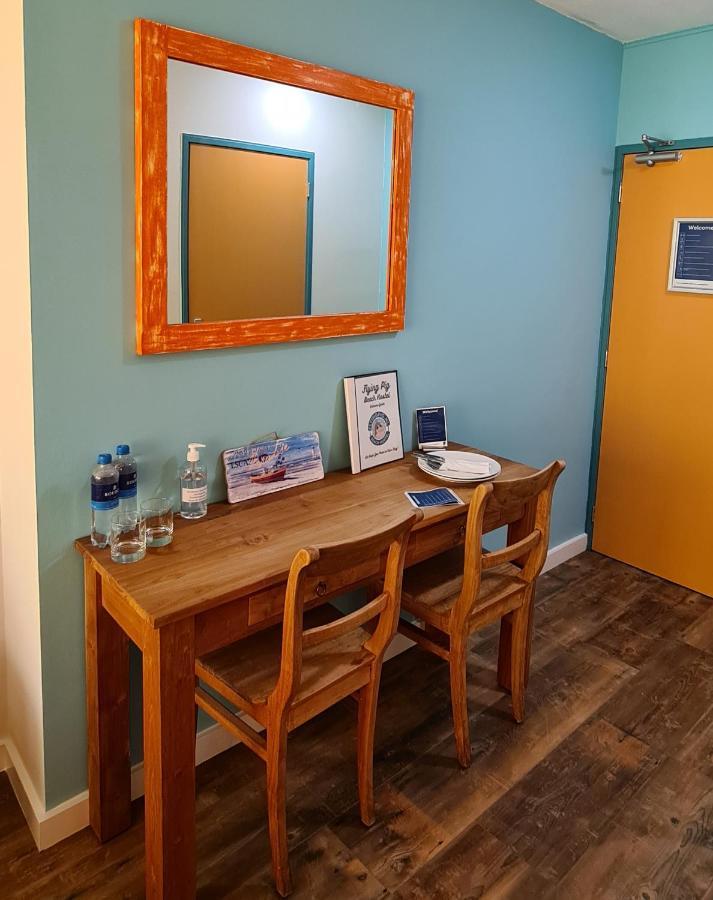 The Flying Pig Hostel Noordwijk