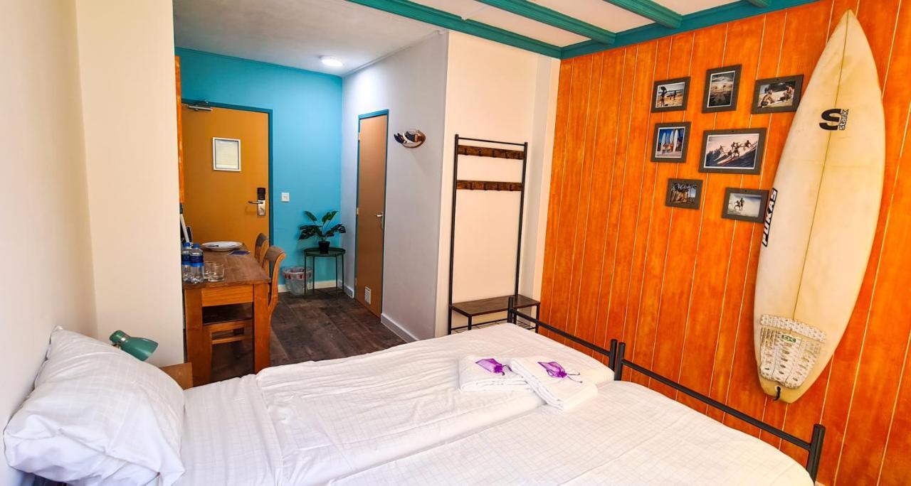 The Flying Pig Hostel
