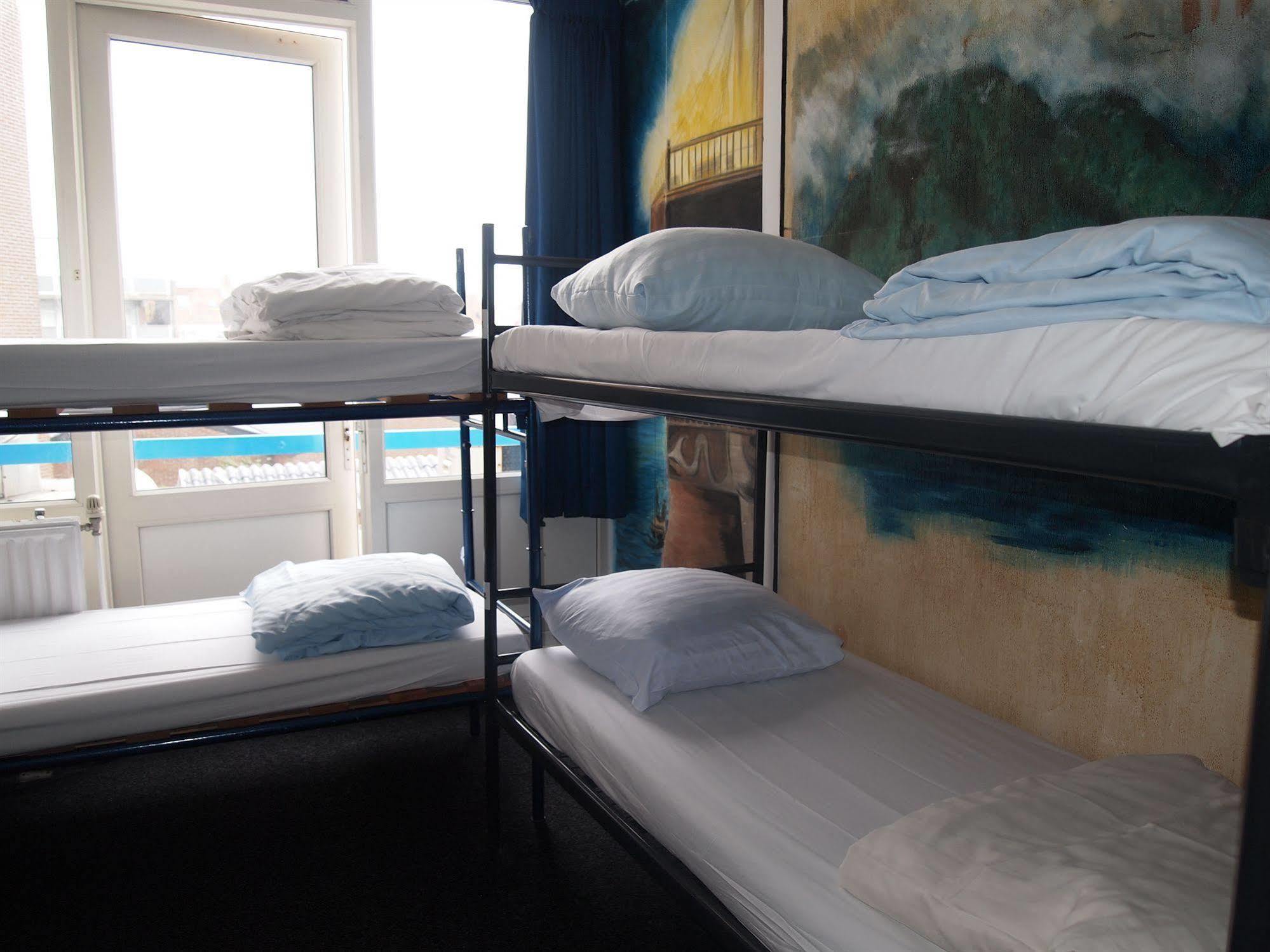 The Flying Pig Hostel Noordwijk