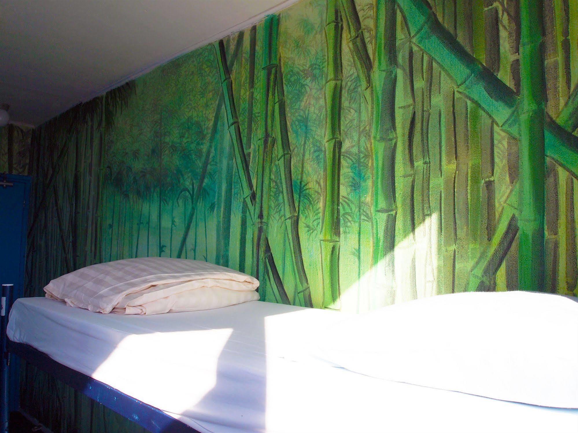 The Flying Pig Hostel